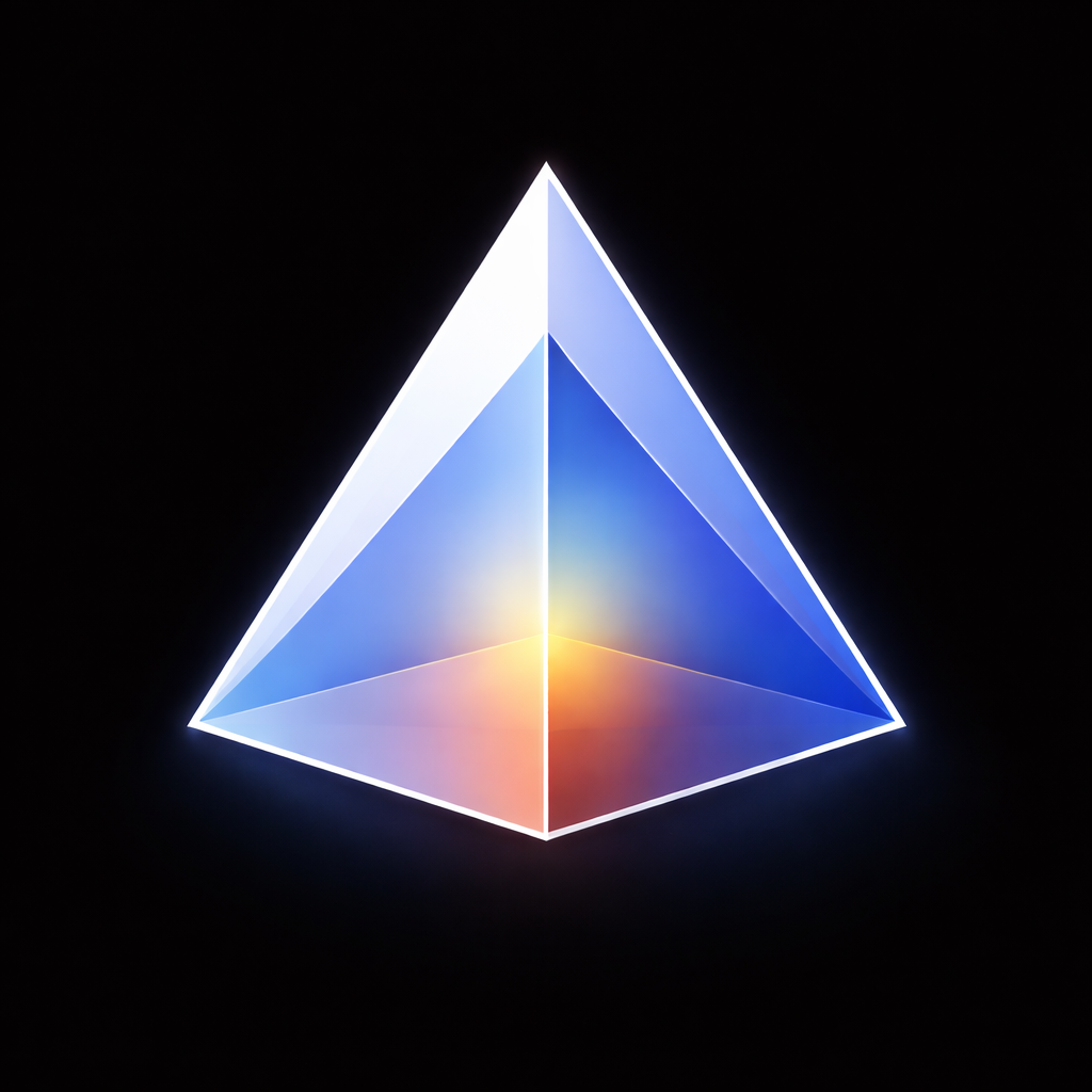 Prism App Icon